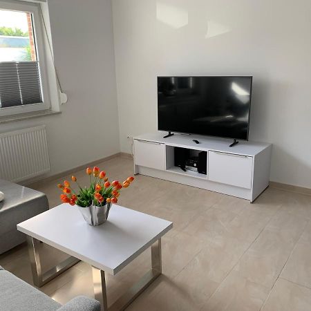 Haus Meeresbrise 2 Grömitz Eksteriør billede