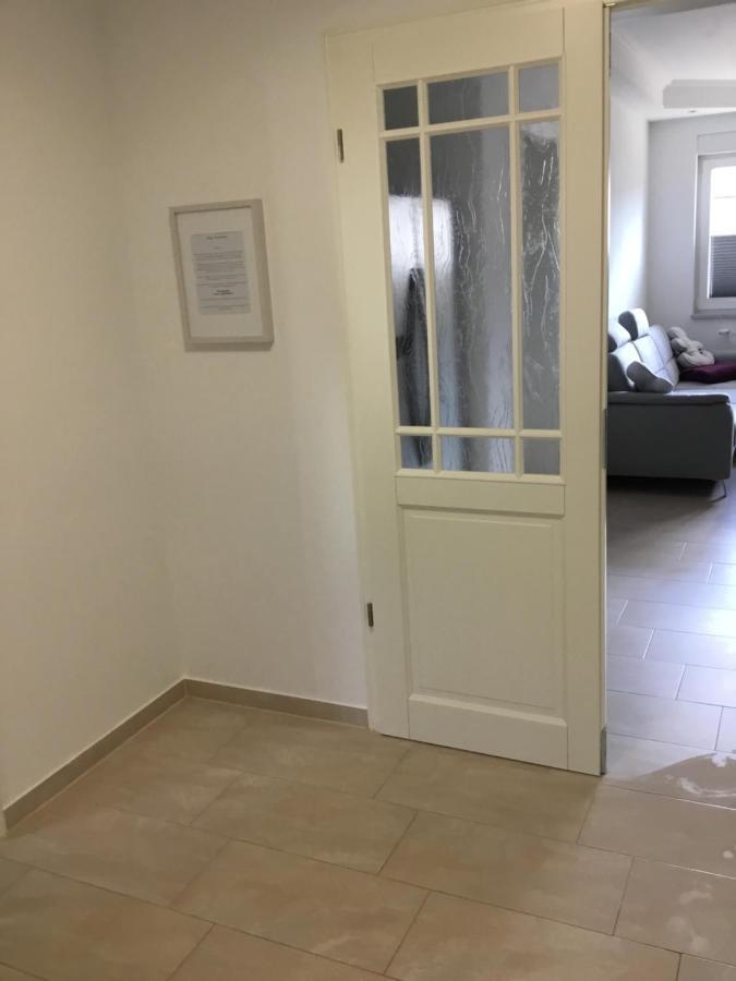 Haus Meeresbrise 2 Grömitz Eksteriør billede