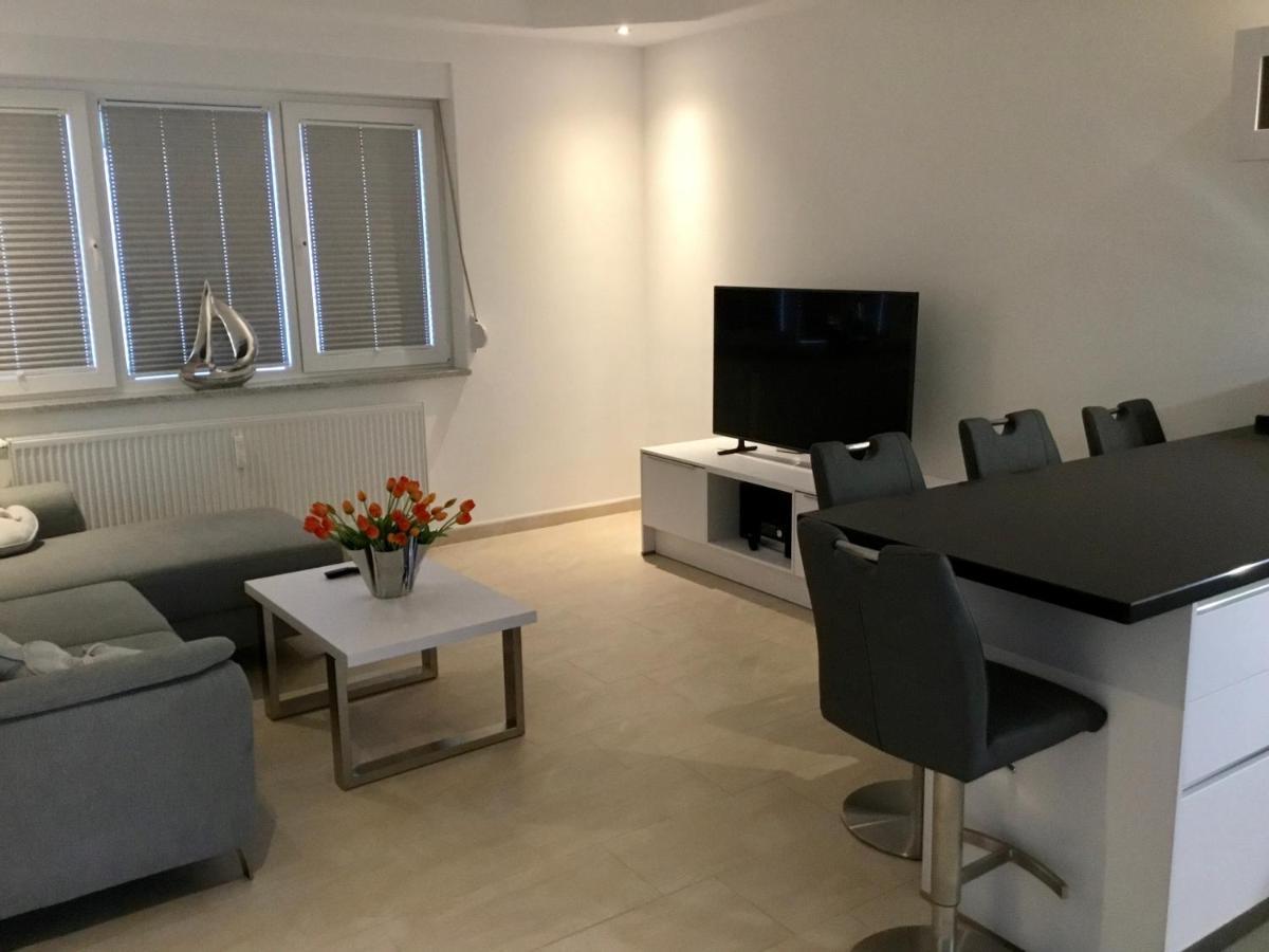 Haus Meeresbrise 2 Grömitz Eksteriør billede